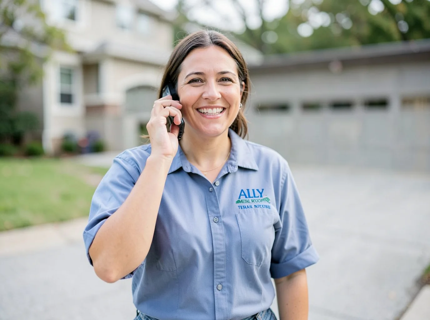 Metal Roof Installation Nimitz, WV FAQs